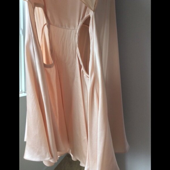 Givenchy Silk Midi Skirt - Picture 5 of 9